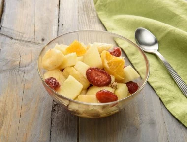 Η αντιφλεγμονώδης διατροφή ως τρόπος καταπολέμησης αρκετών νοσημάτων